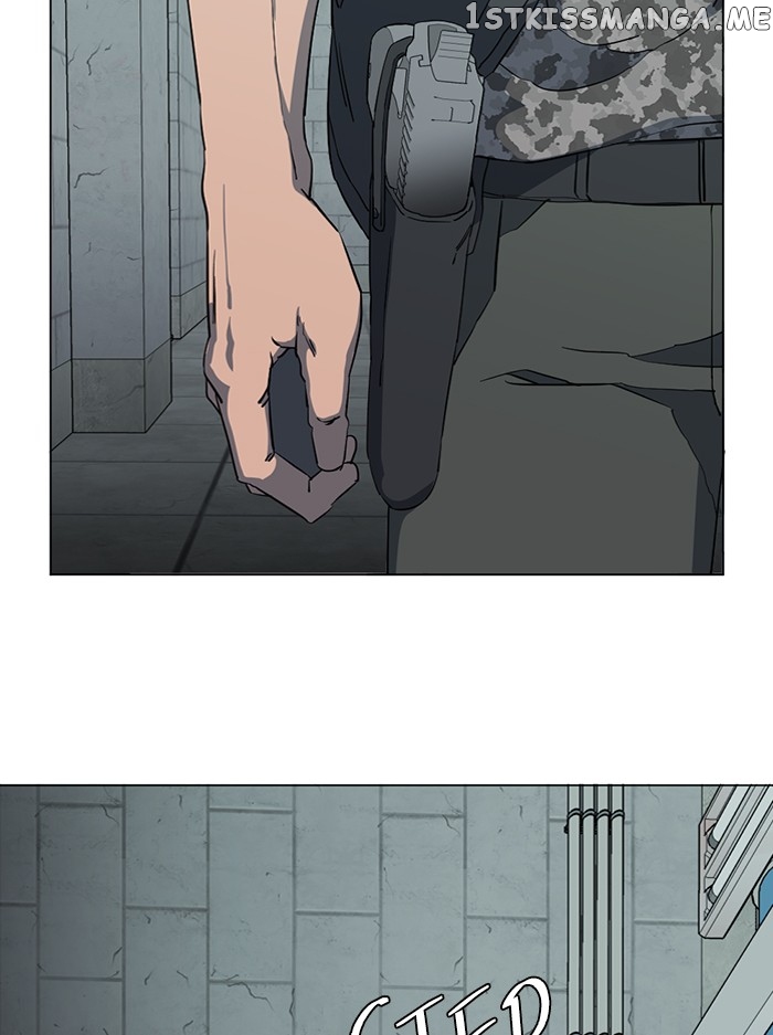 Parallel City chapter 80 page 15