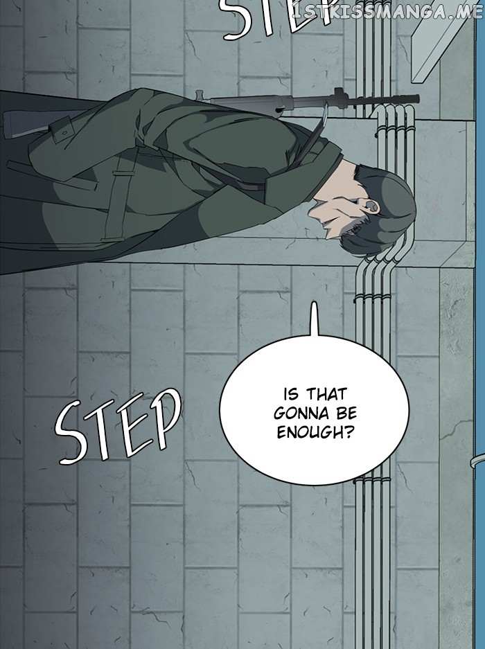 Parallel City chapter 80 page 16