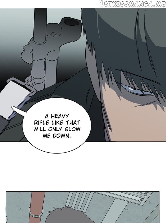 Parallel City chapter 80 page 19