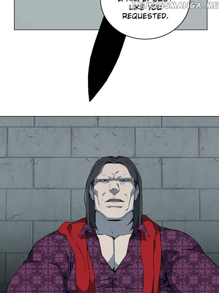 Parallel City chapter 80 page 2