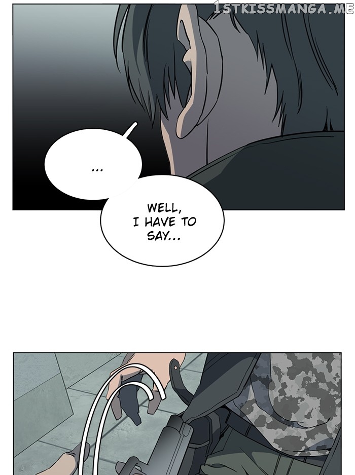 Parallel City chapter 80 page 21