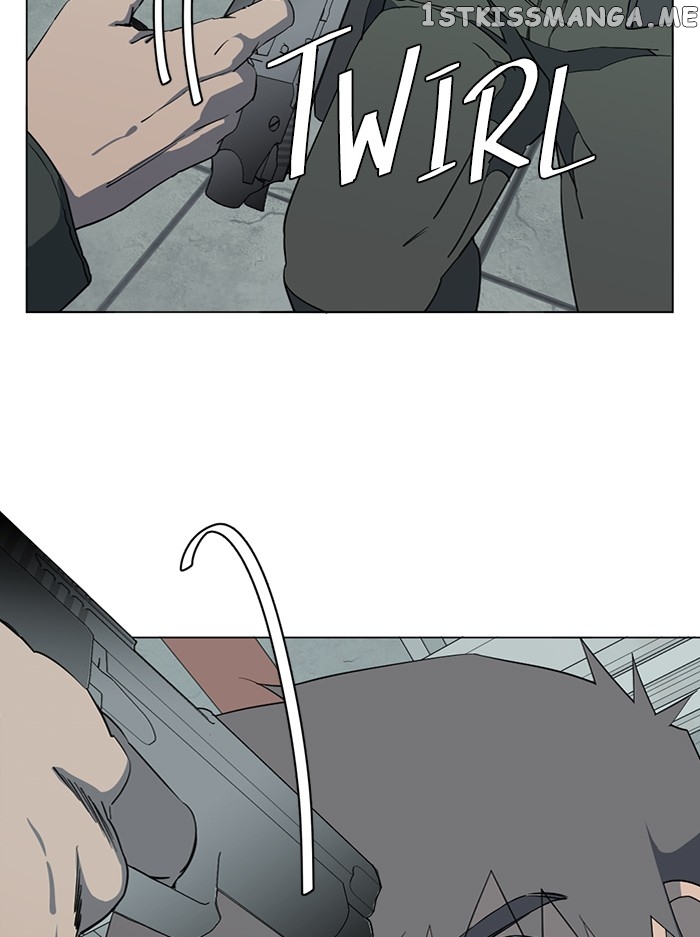 Parallel City chapter 80 page 22