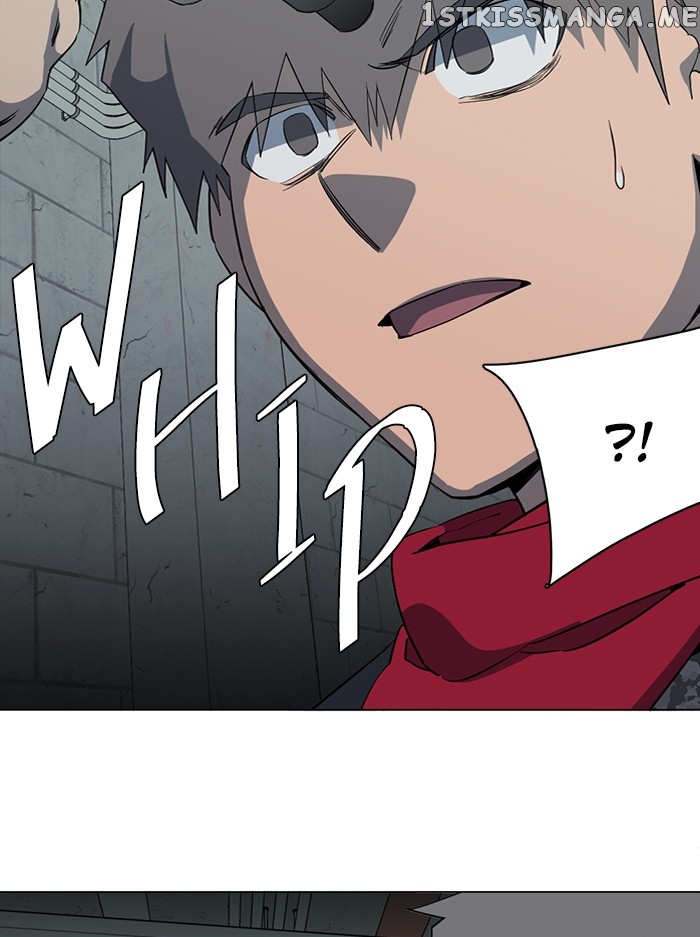 Parallel City chapter 80 page 23