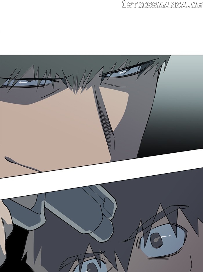 Parallel City chapter 80 page 25