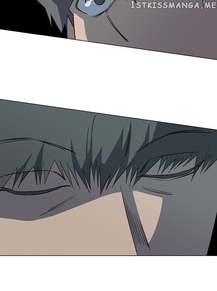 Parallel City chapter 80 page 26