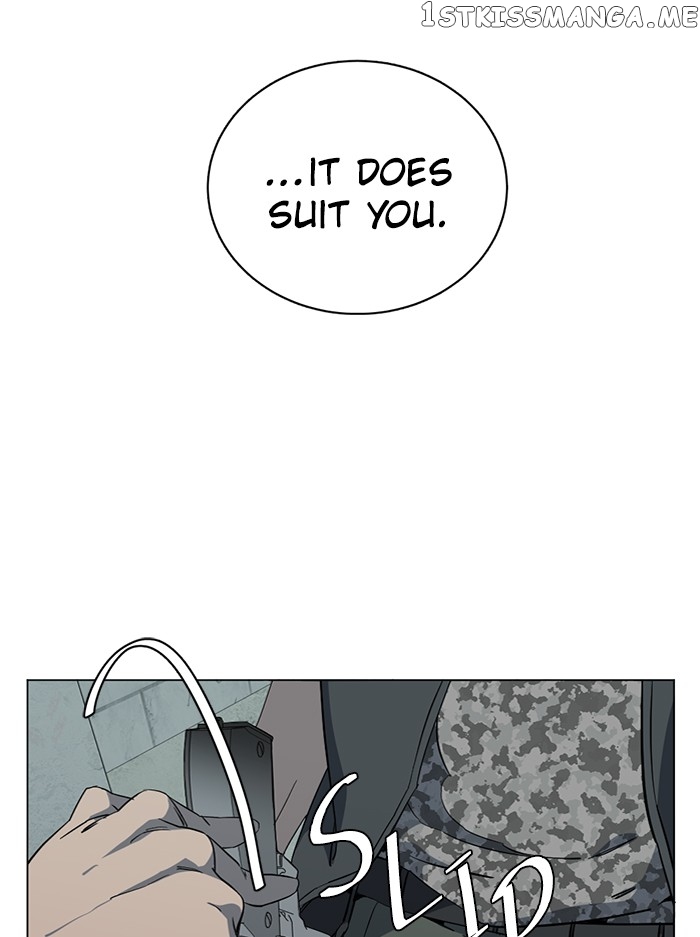 Parallel City chapter 80 page 27