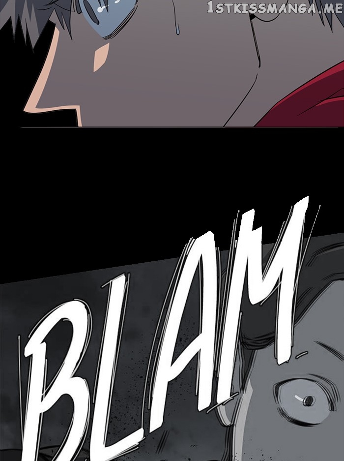 Parallel City chapter 80 page 30