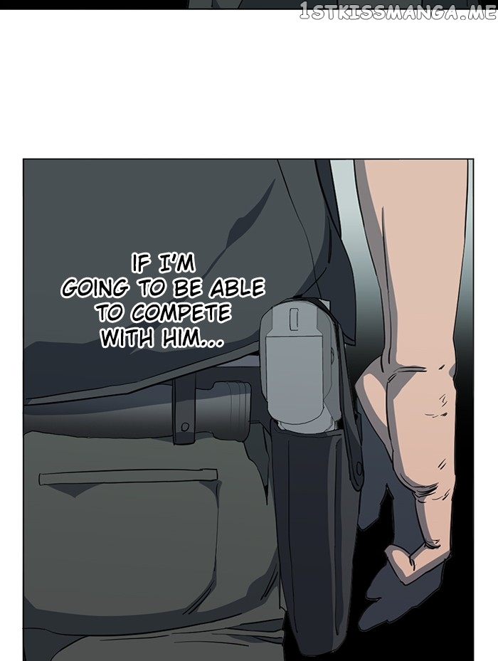 Parallel City chapter 80 page 33