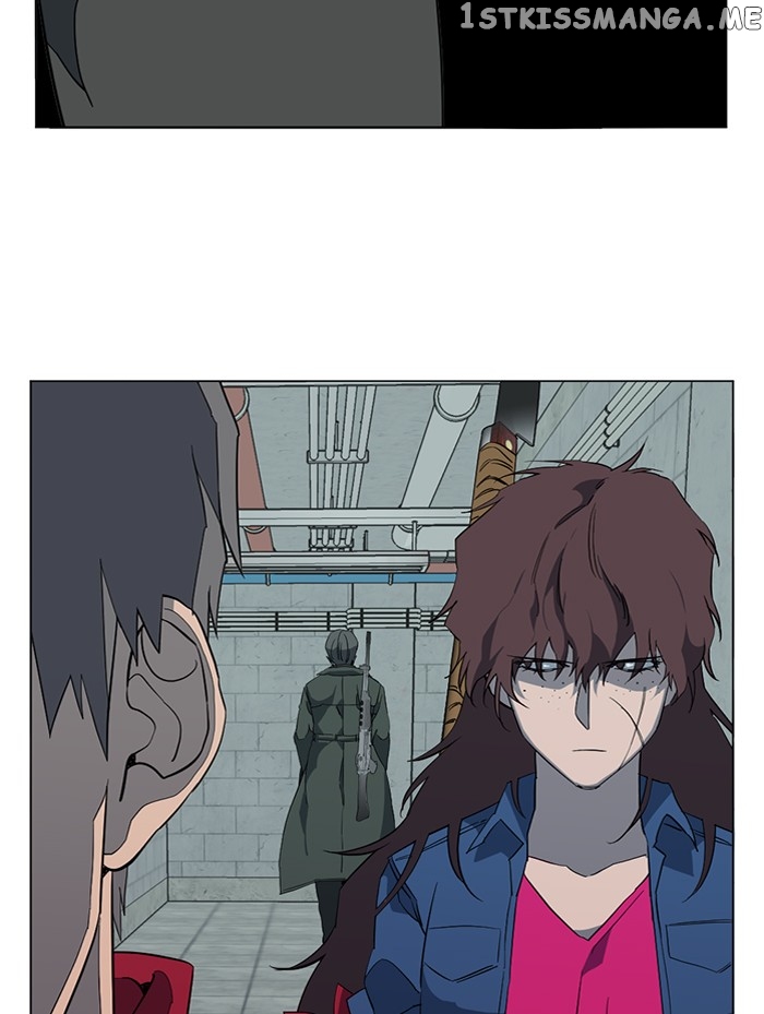 Parallel City chapter 80 page 34