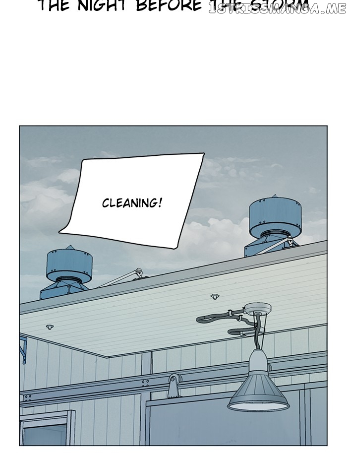 Parallel City chapter 80 page 37