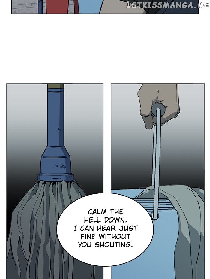 Parallel City chapter 80 page 39