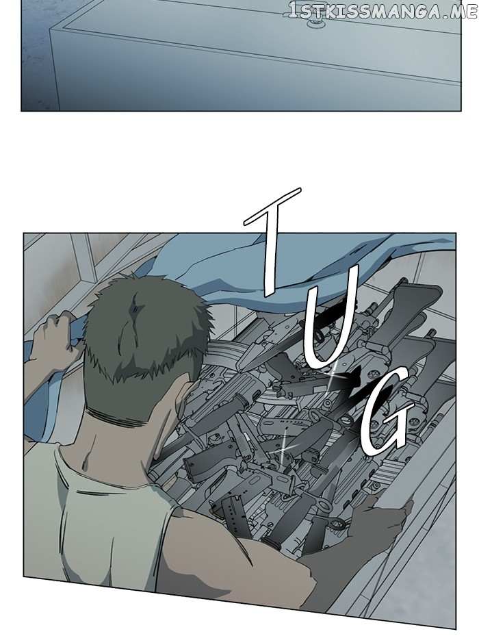 Parallel City chapter 80 page 46