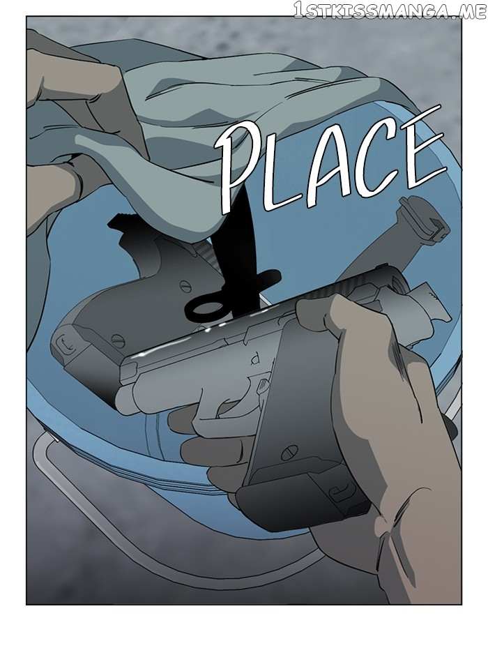 Parallel City chapter 80 page 50