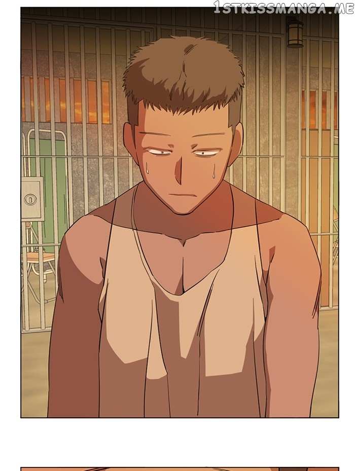 Parallel City chapter 80 page 58