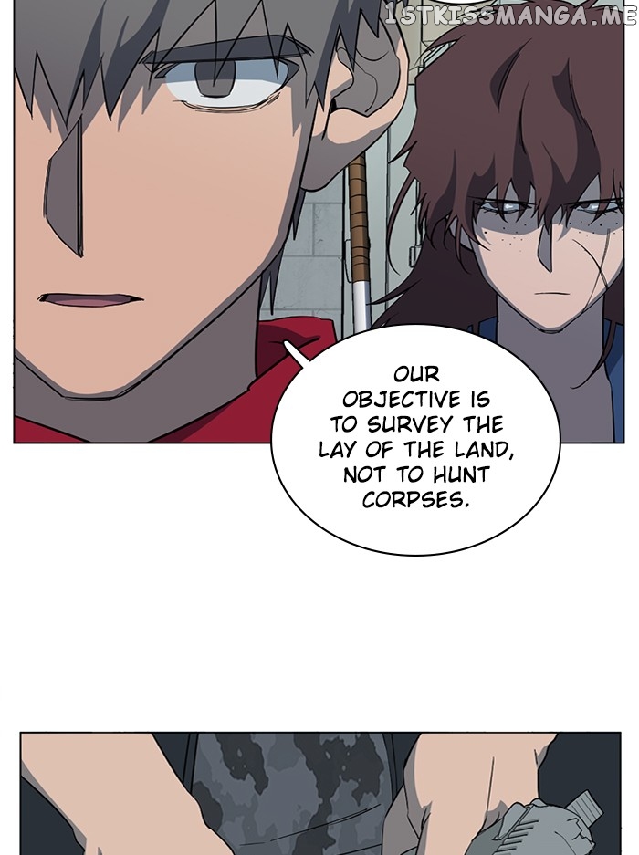 Parallel City chapter 80 page 6