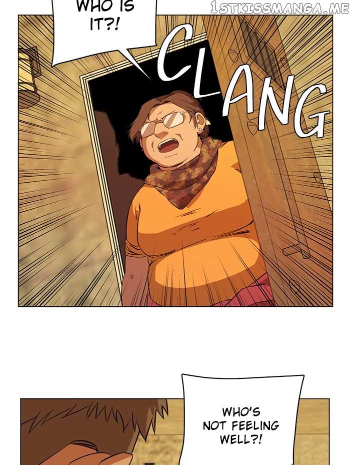 Parallel City chapter 80 page 61