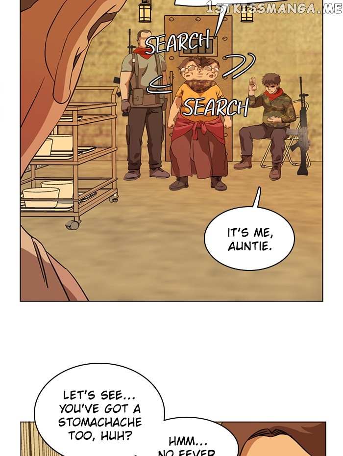 Parallel City chapter 80 page 62