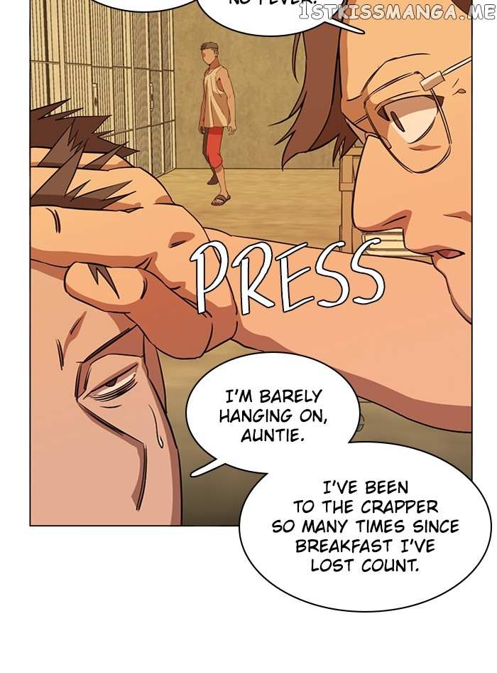 Parallel City chapter 80 page 63