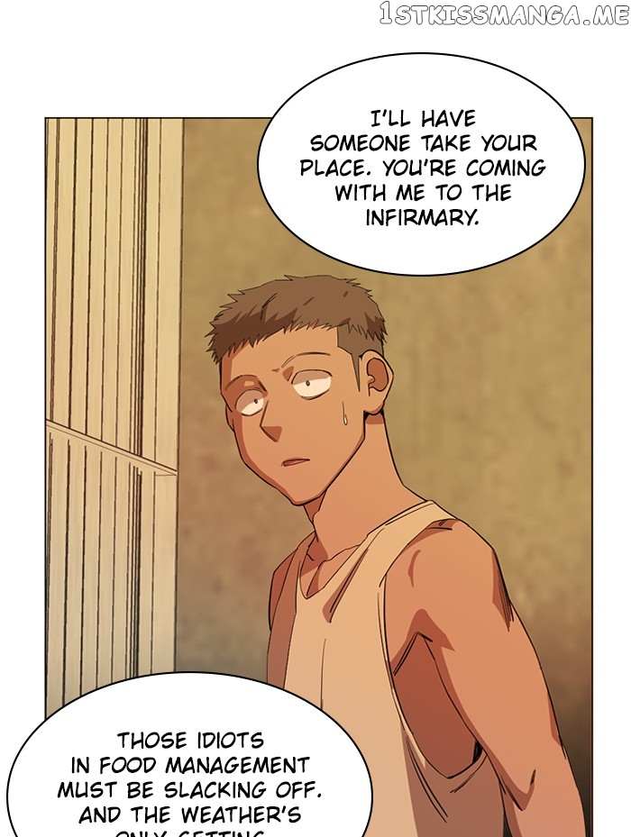 Parallel City chapter 80 page 64