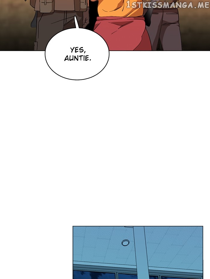 Parallel City chapter 80 page 66