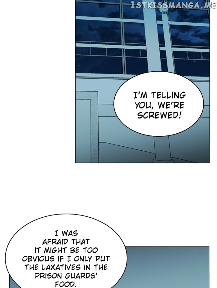 Parallel City chapter 80 page 67