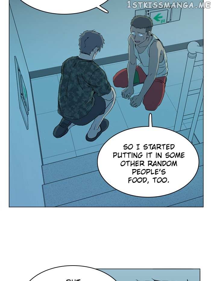 Parallel City chapter 80 page 68