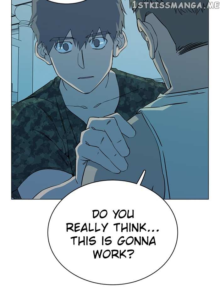 Parallel City chapter 80 page 72