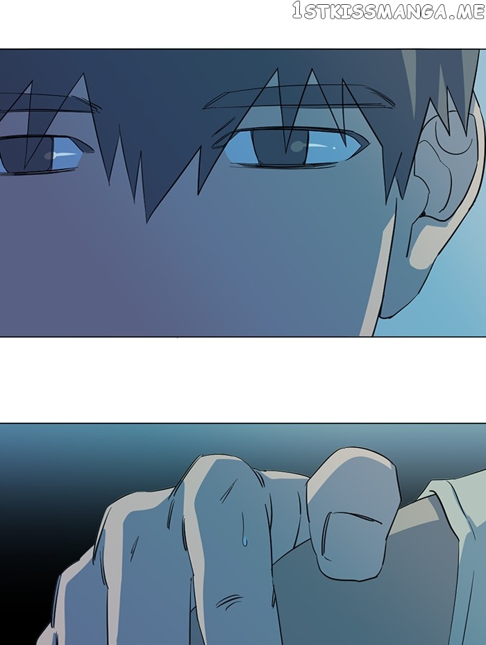 Parallel City chapter 80 page 73