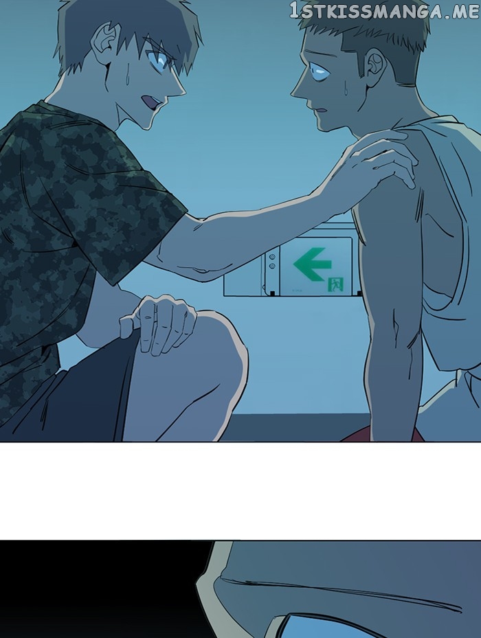 Parallel City chapter 80 page 75