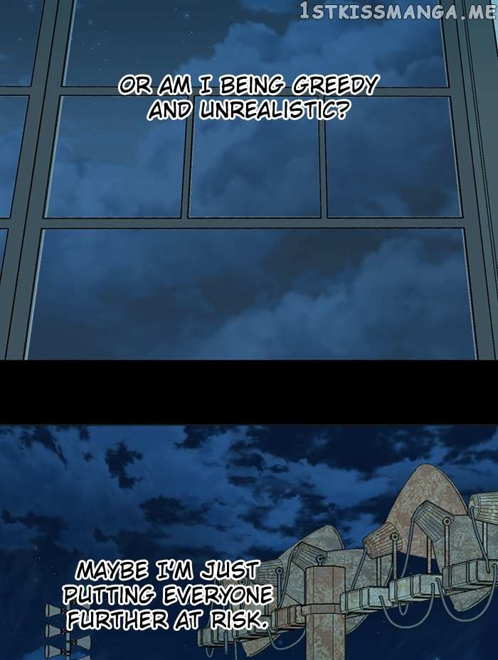 Parallel City chapter 80 page 78