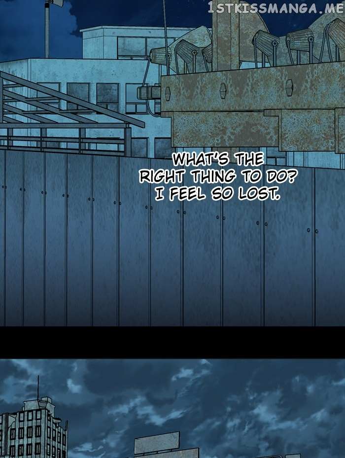 Parallel City chapter 80 page 79