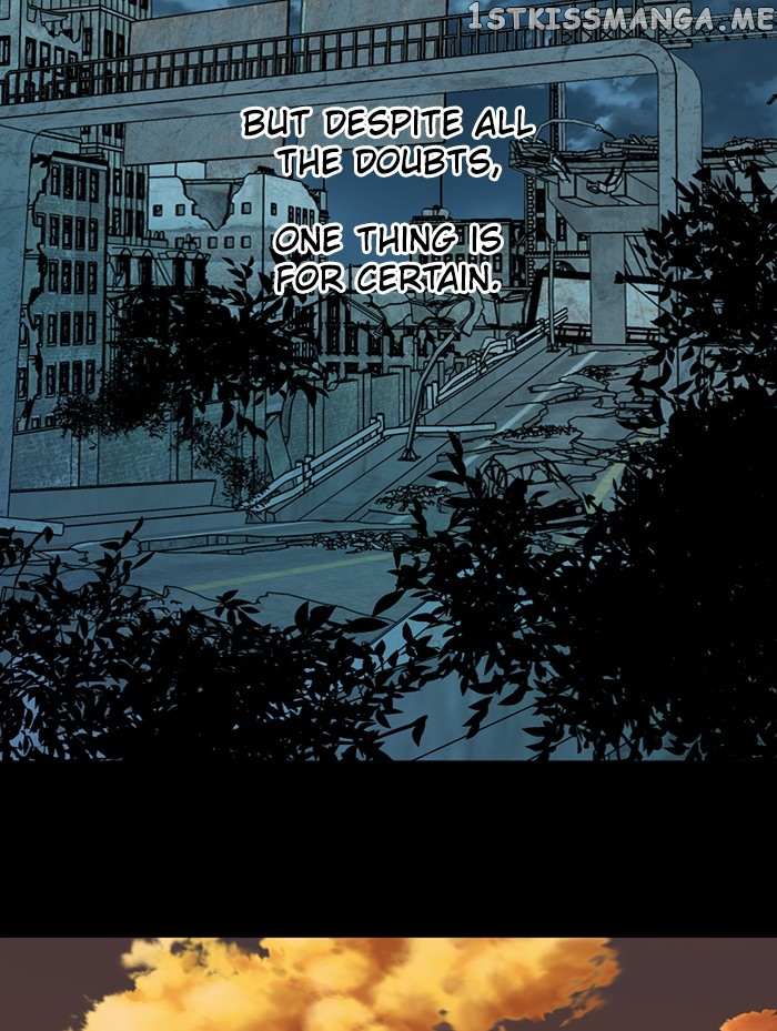 Parallel City chapter 80 page 80