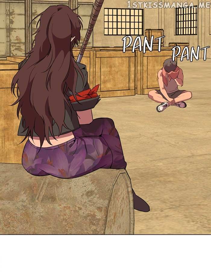 Parallel City chapter 80 page 83