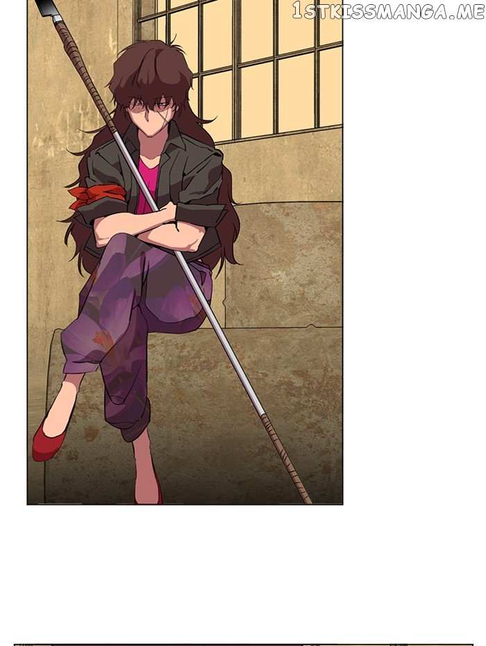 Parallel City chapter 80 page 85