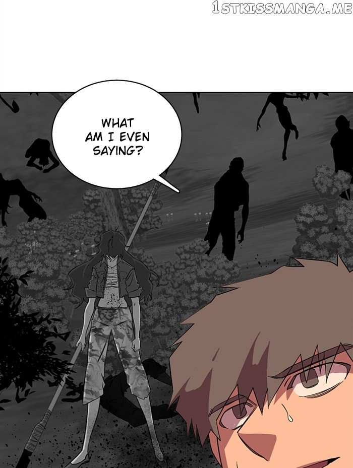 Parallel City chapter 80 page 88