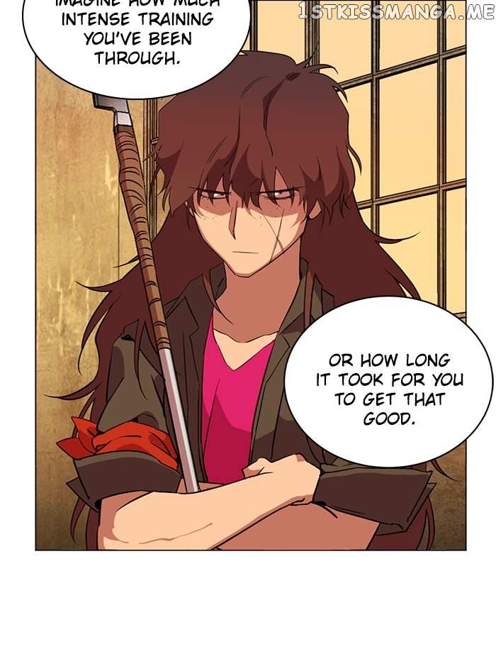 Parallel City chapter 80 page 90