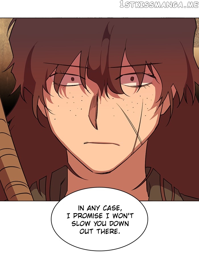 Parallel City chapter 80 page 91