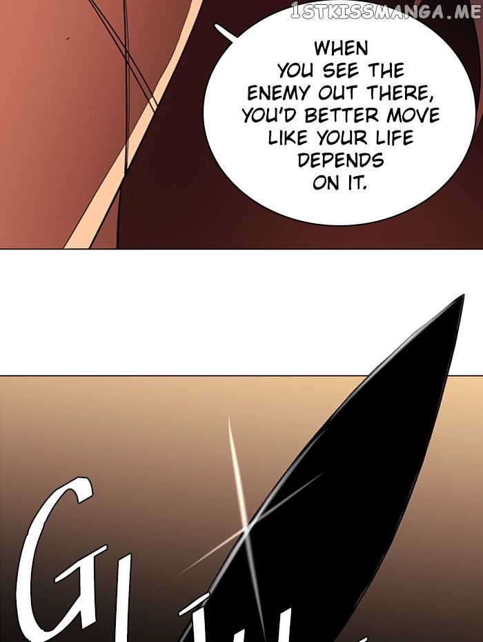 Parallel City chapter 80 page 94