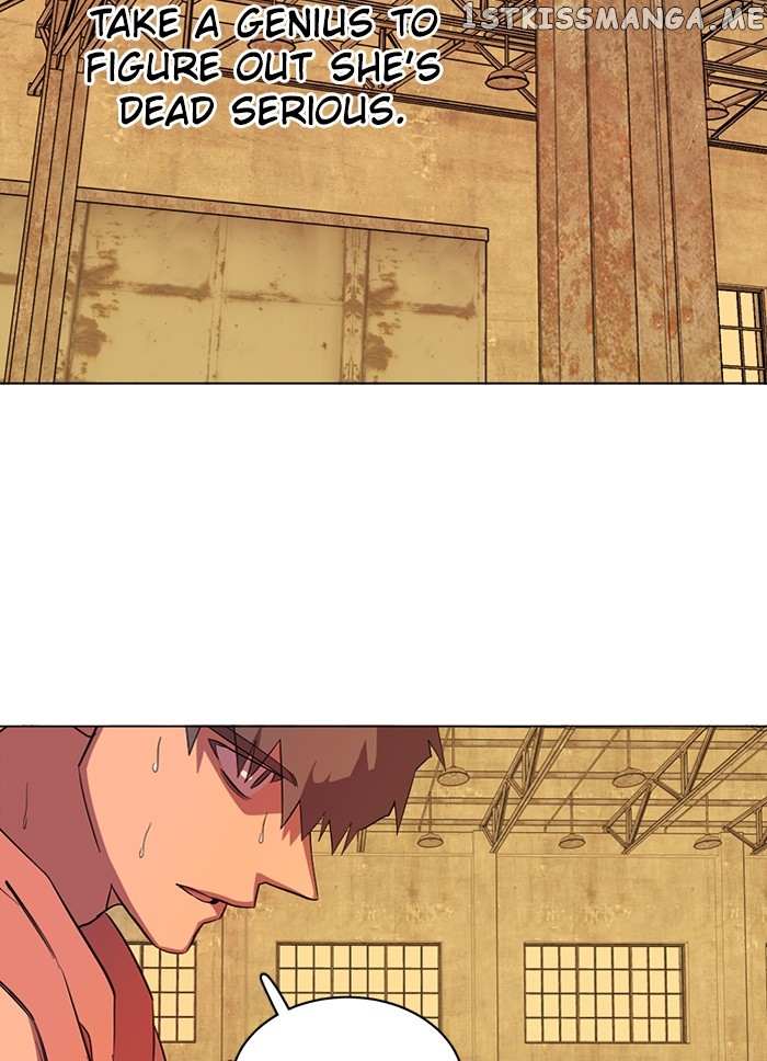 Parallel City chapter 80 page 98