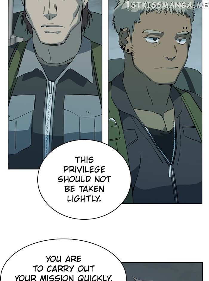 Parallel City chapter 81 page 10