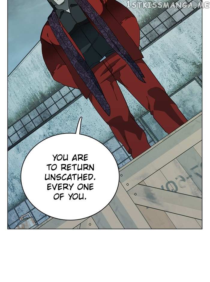 Parallel City chapter 81 page 12