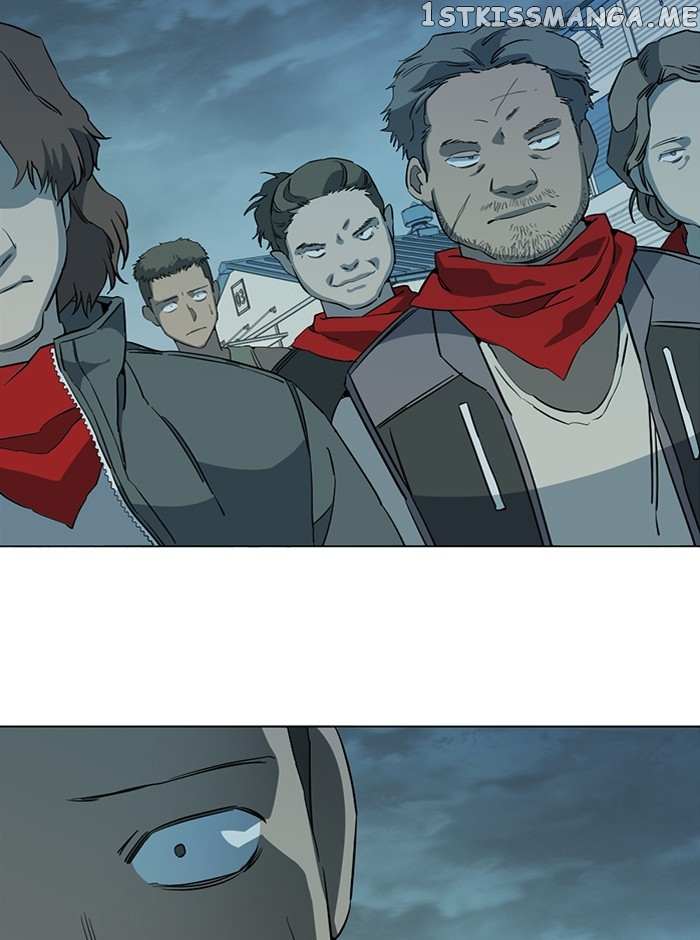 Parallel City chapter 81 page 15