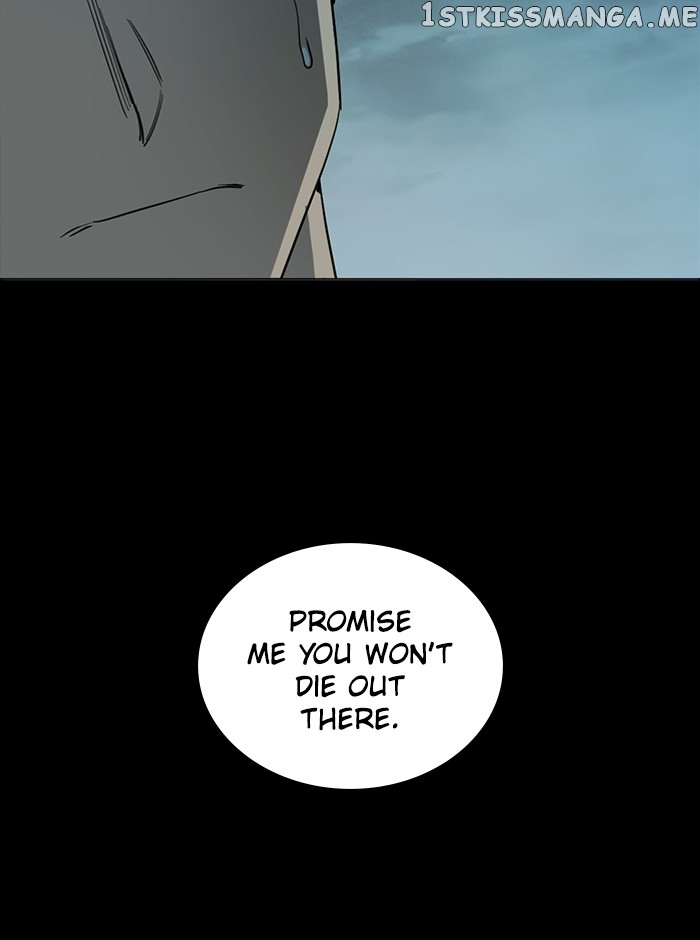 Parallel City chapter 81 page 16