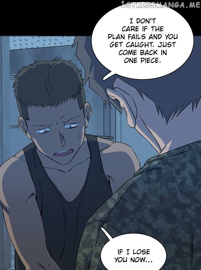 Parallel City chapter 81 page 17