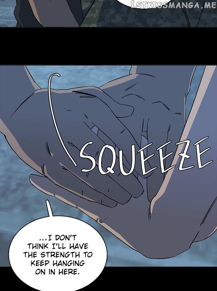 Parallel City chapter 81 page 18