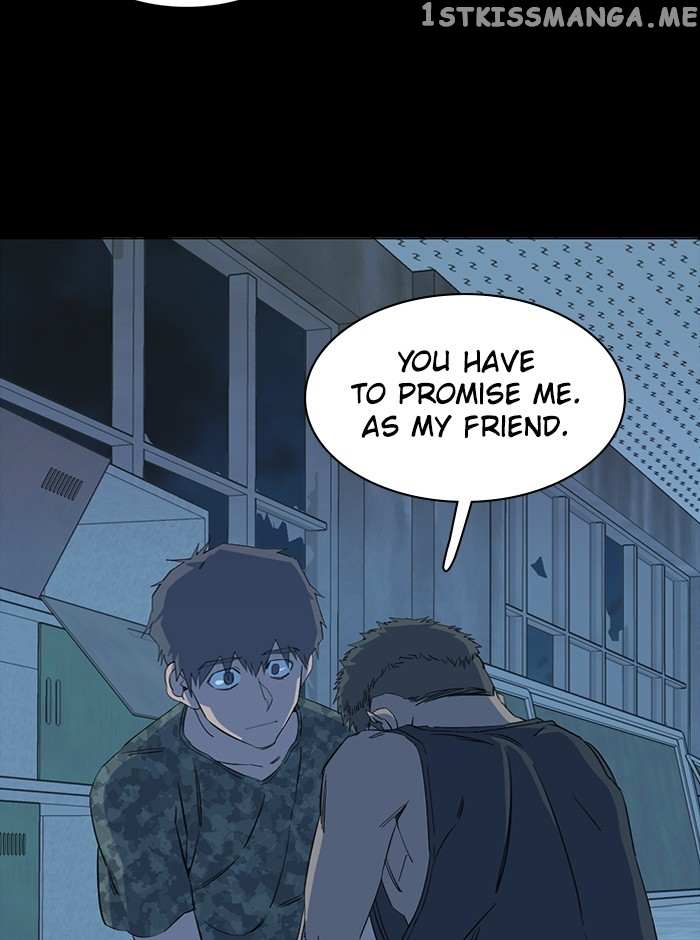 Parallel City chapter 81 page 19