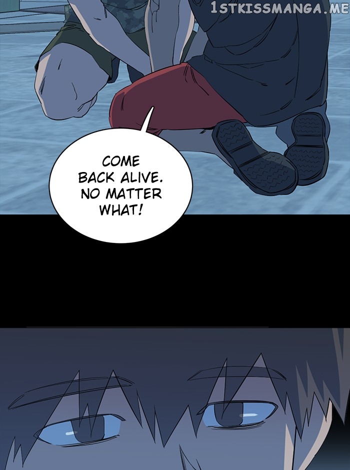 Parallel City chapter 81 page 20