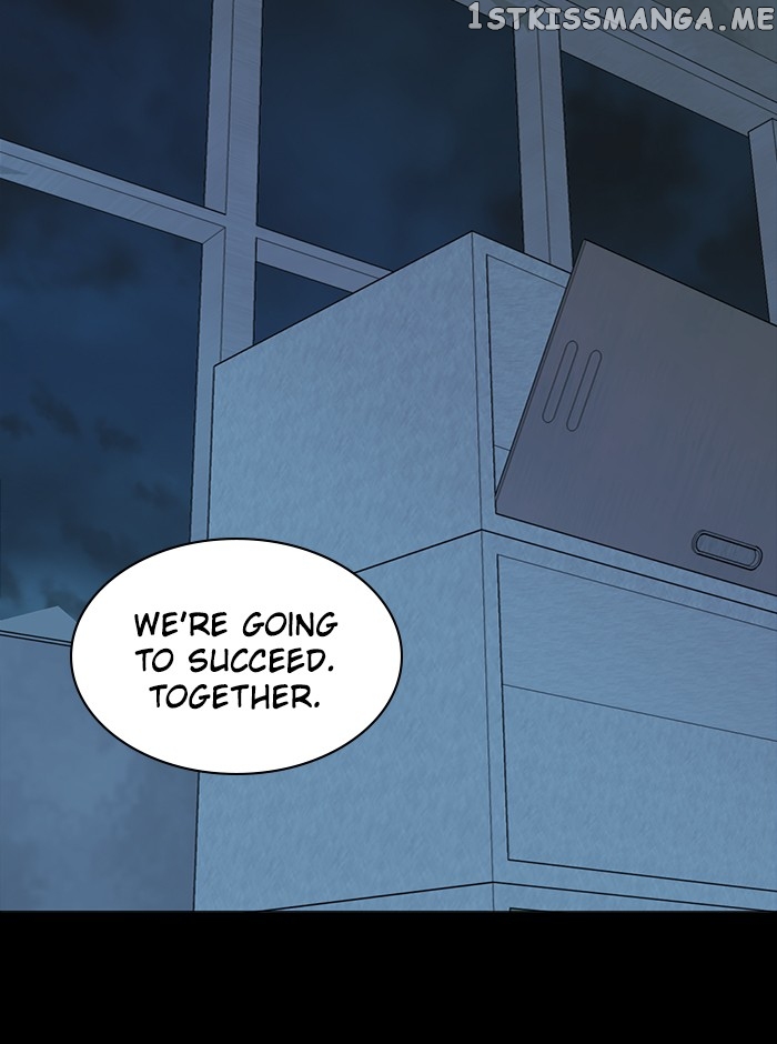 Parallel City chapter 81 page 22