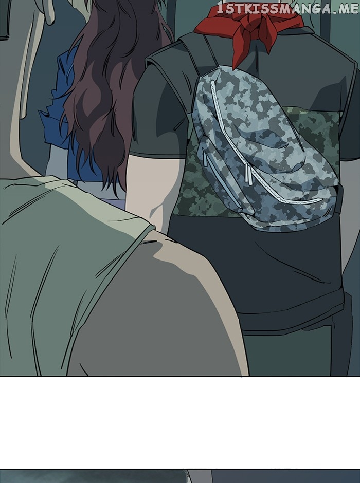 Parallel City chapter 81 page 25