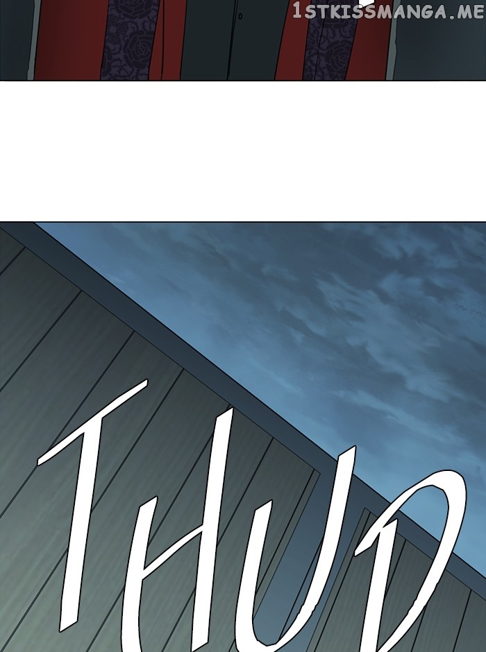 Parallel City chapter 81 page 28